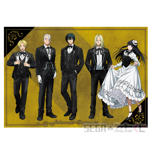 A賞 マルチクロス