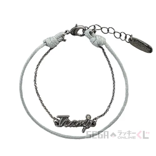 C賞-9 ブレスレット トランプ [全長約15~18cm]