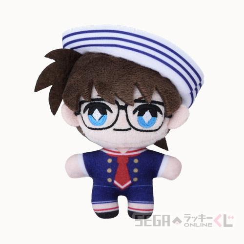 D賞 ぬいぐるみマスコット(全12種)