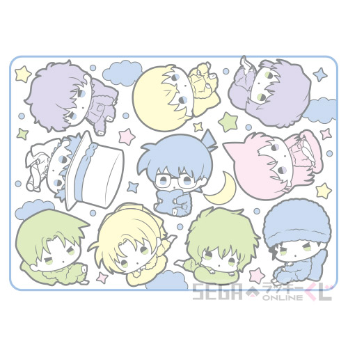A賞 fuwa&hugブランケット