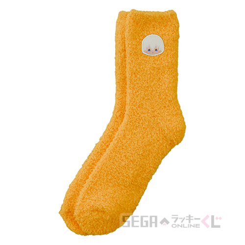 C賞-9 ルームソックス 安室透 [フリーサイズ]
