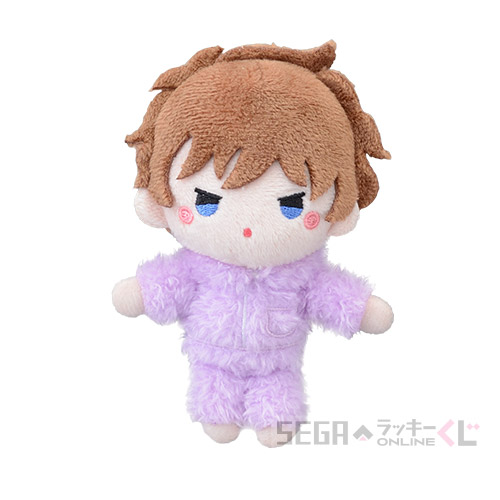 名探偵コナン ともポーチ“赤井&ジン&ベルモット”｜セガプラザ