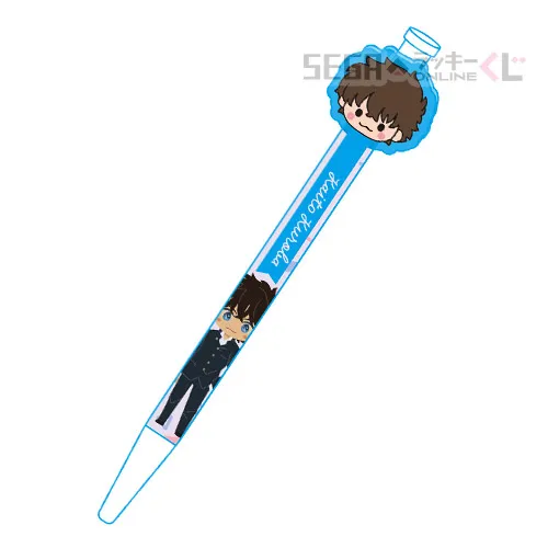 E賞-11 ボールペン 黒羽快斗 [約13.5cm]