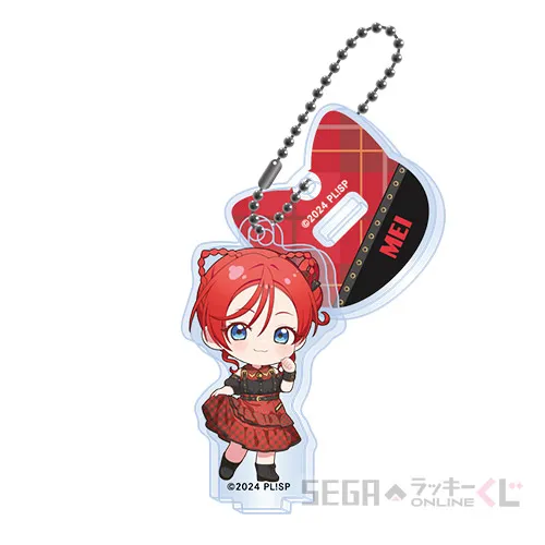 ラブライブ！スーパースター!! セガラッキーくじ ふわぷちぬいぐるみ メイ GPNh_LGbwAAo-MQ.jpg