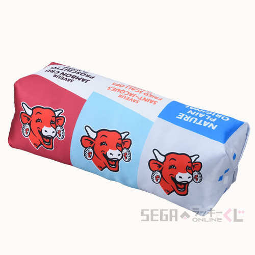 B賞 パームレストクッション(全3種)