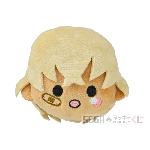 E賞-14 フェイスクリップ 降谷零 [全長約6~7.5cm]