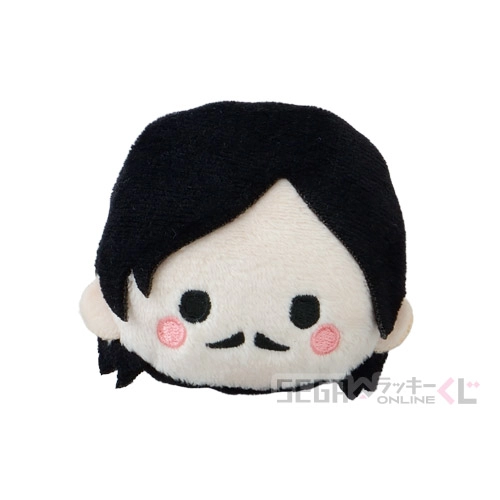 E賞-19 フェイスクリップ 諸伏高明 [全長約6~7.5cm]