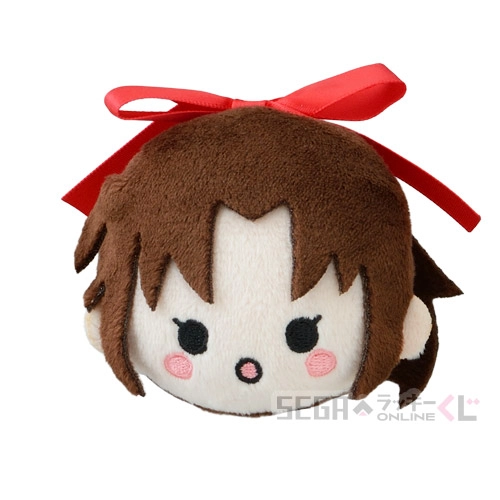 E賞-7 フェイスクリップ 遠山和葉 [全長約6~7.5cm]