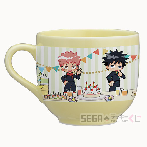 A賞 マグカップ(全3種)