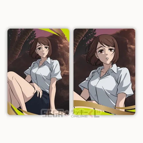 E賞-25 カードセット デザイン25 全長約8.5cm