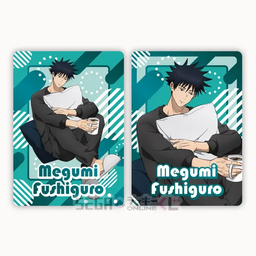 E賞-27 カードセット デザイン27 全長約8.5cm