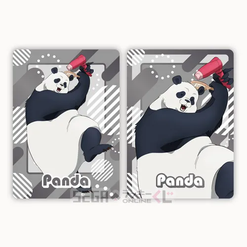 E賞-31 カードセット デザイン31 全長約8.5cm