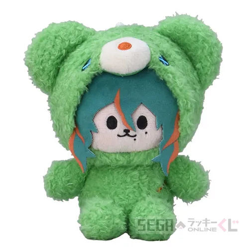 B賞-6 おすわりぬいぐるみ 巻島 裕介 [全長約12cm]