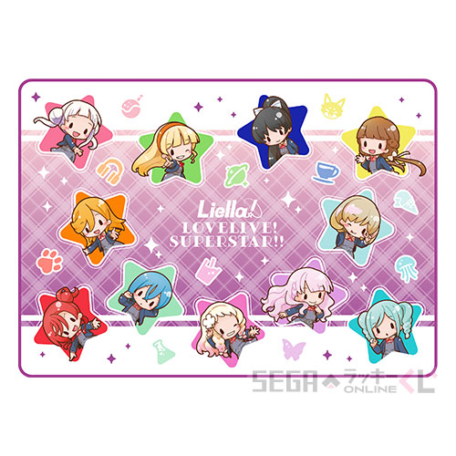 A賞 ふわぷち ビッグブランケット