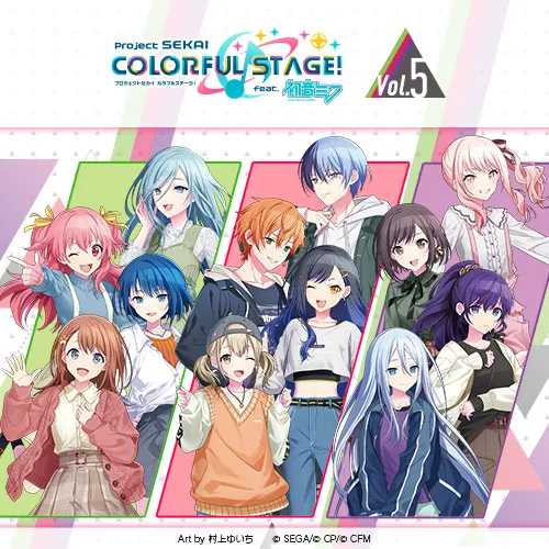 最安値]バラ売り可 セガオンラインくじ 初音ミク×ラブandベリー B賞