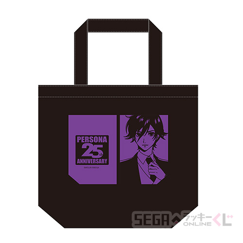 B賞 P25th PARTY トートバッグ 『P1』(全5種)