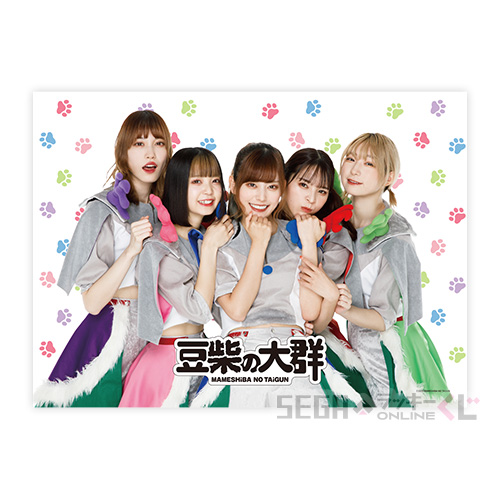 A賞 BIGマルチクロス
