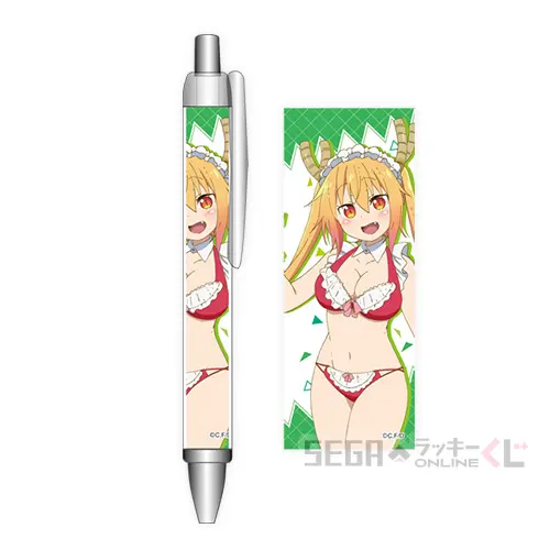 E賞-2 ボールペン （トール）[H約13.5㎝]
