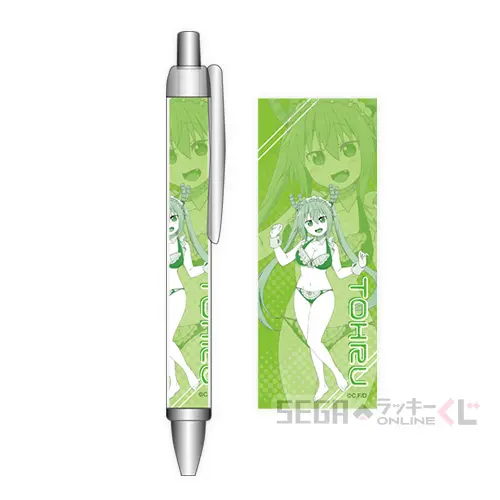 F賞-2 シャープペン （トール）[H約13.5㎝]