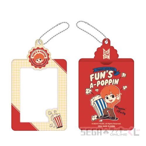 新品未使用タグ付き BTS ジミン着用 ラコステ リッキーリーガル