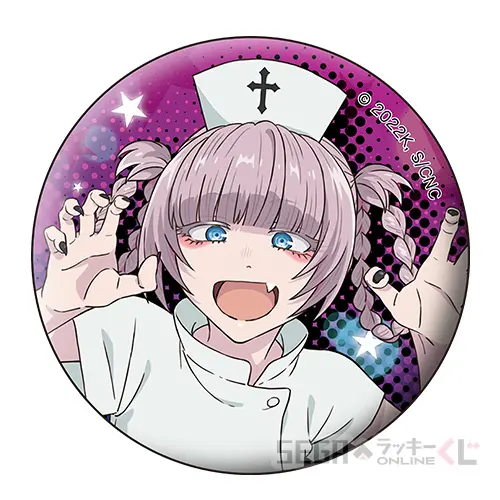 E賞-4 BIG缶バッジ D[約75mm]