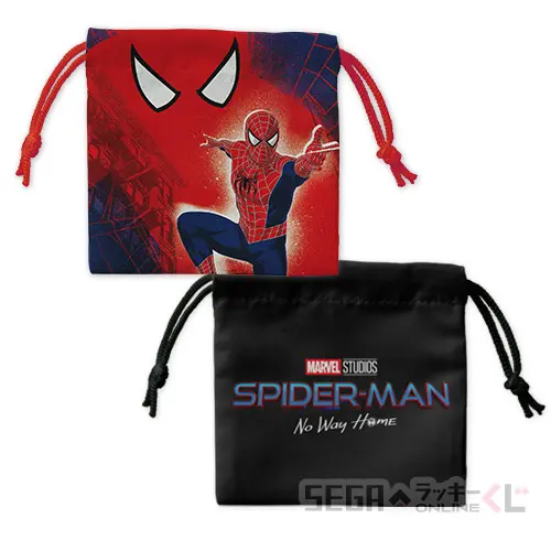 MARVEL - スパイダーマン ラッキーくじ 12品 セットの通販 by
