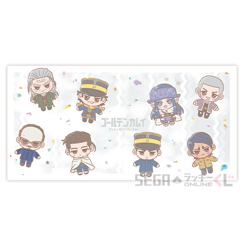 A賞 プレミアムバスタオル