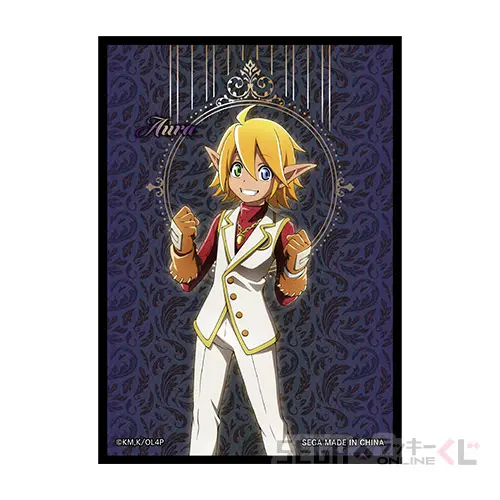E賞-4 マルチクリーナークロス （アウラ）[約17cm×24cm]
