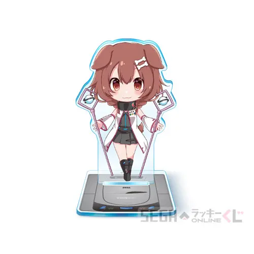 セガ ラッキーくじオンライン「ソニ×ころ2023」