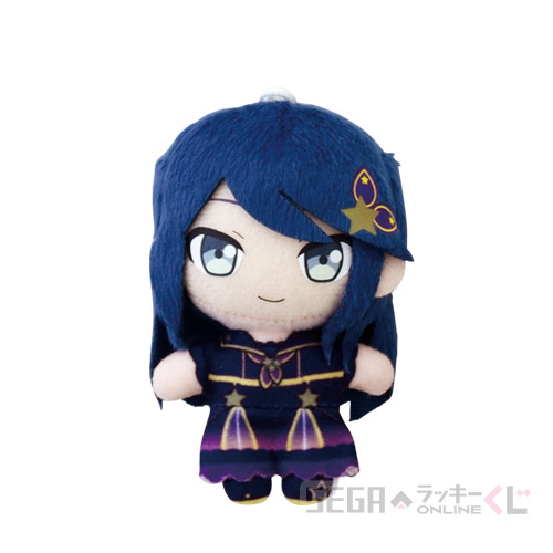 B賞 ぷちぬいマスコット "星乃 一歌"(全16種)