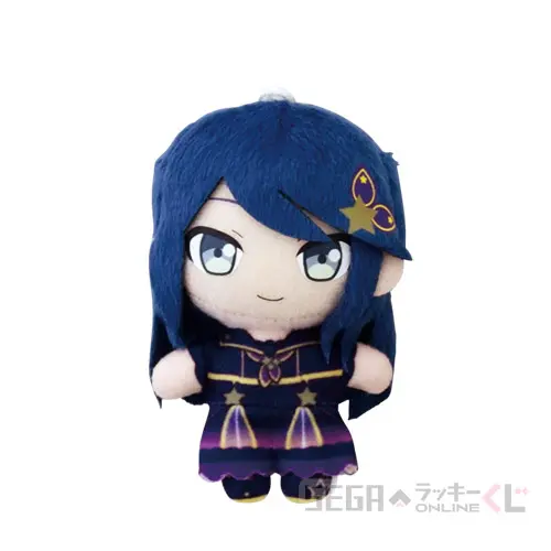 B賞-1 ぷちぬいマスコット “星乃 一歌”[全長約8×5cm]