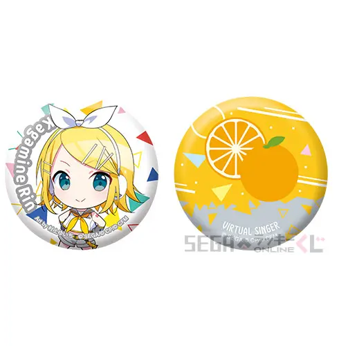 プロセカ セガラッキーくじvol.3 1ロット - メルカリ