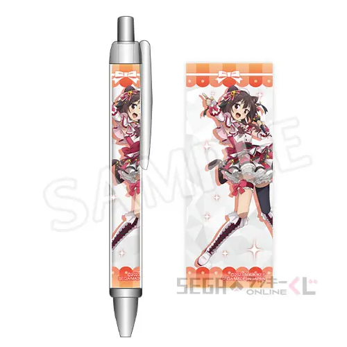 E賞-1 ボールペン [約13.3cm]