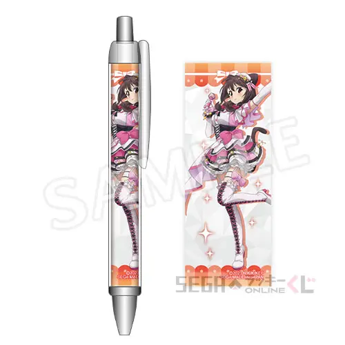E賞-2 ボールペン [約13.3cm]