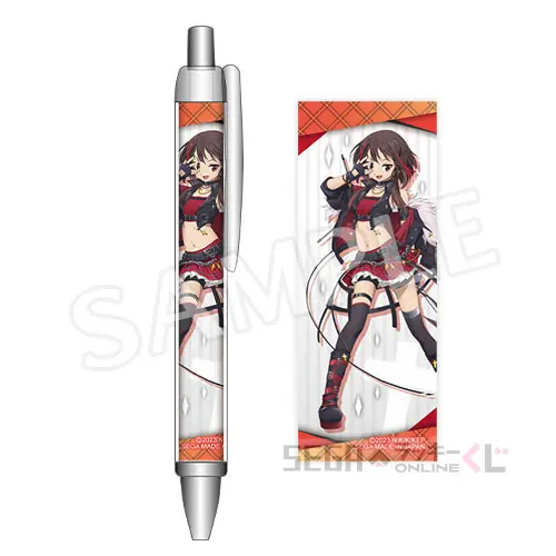 E賞-3 ボールペン [約13.3cm]