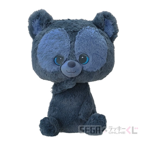 B賞-3 ぬいぐるみ メリダの弟 [約20cm×15cm×13cm]