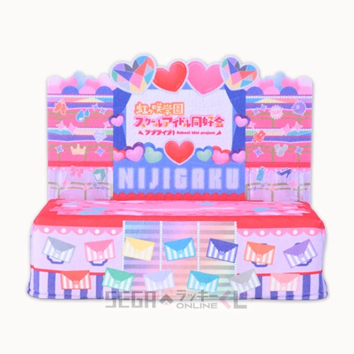 A賞-1 ティッシュケース  全長約25cm