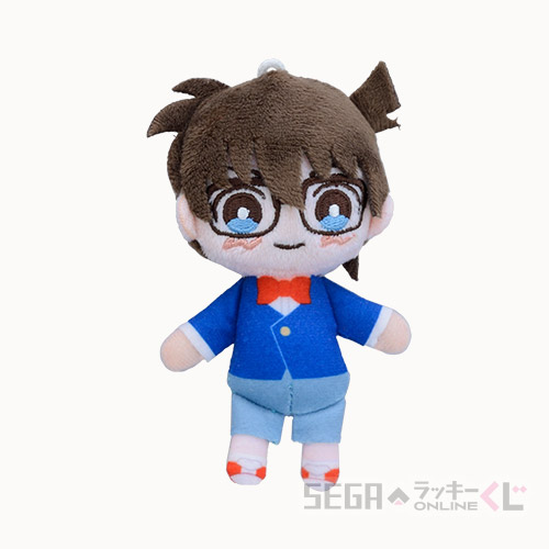 D賞 ぬいぐるみマスコット(全16種)